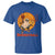 Funny Black Ghost Halloween Basketball T Shirt Boosketball Dunk Gift - Wonder Print Shop