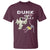 Halloween Dunk Or Treat T Shirt Funny Skeleton And Ghost Playing Basketball - Wonder Print Shop