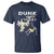 Halloween Dunk Or Treat T Shirt Funny Skeleton And Ghost Playing Basketball - Wonder Print Shop