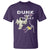 Halloween Dunk Or Treat T Shirt Funny Skeleton And Ghost Playing Basketball - Wonder Print Shop