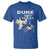 Halloween Dunk Or Treat T Shirt Funny Skeleton And Ghost Playing Basketball - Wonder Print Shop