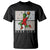 Hoop Life T Shirt Halloween Zombie Basketball Spooky Game - Wonder Print Shop
