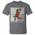 Hoop Life T Shirt Halloween Zombie Basketball Spooky Game - Wonder Print Shop