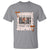 Basketball Game Day T Shirt Retro Coquette Bow Gift For Sport Lovers - Wonder Print Shop