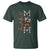 Basketball Mom T Shirt Retro Style Gift For Sports Lover - Wonder Print Shop