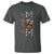 Basketball Mom T Shirt Retro Style Gift For Sports Lover - Wonder Print Shop