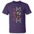Basketball Mom T Shirt Retro Style Gift For Sports Lover - Wonder Print Shop
