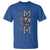 Basketball Mom T Shirt Retro Style Gift For Sports Lover - Wonder Print Shop