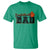Basketball Dad T Shirt Gift For Sport Lover - Wonder Print Shop