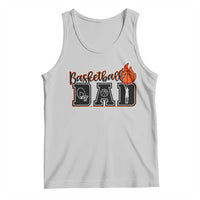 Basketball Dad Tank Top Gift For Sport Lover - Wonder Print Shop
