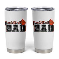 Basketball Dad Tumbler Cup Gift For Sport Lover