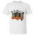 Basketball Dad T Shirt Camouflage Flame Graphic For Sport Lover - Wonder Print Shop