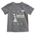 Funny Christmas Basketball Snowmen Toddler T Shirt Hoops For The Holidays Ugly Sweater - Wonder Print Shop