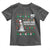 Funny Christmas Basketball Snowmen Toddler T Shirt Hoops For The Holidays Ugly Sweater - Wonder Print Shop