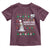 Funny Christmas Basketball Snowmen Toddler T Shirt Hoops For The Holidays Ugly Sweater - Wonder Print Shop