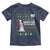 Funny Christmas Basketball Snowmen Toddler T Shirt Hoops For The Holidays Ugly Sweater - Wonder Print Shop