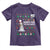 Funny Christmas Basketball Snowmen Toddler T Shirt Hoops For The Holidays Ugly Sweater - Wonder Print Shop