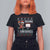 Seasons Swishes T Shirt For Women Funny Gingerbread Basketball Christmas Gift - Wonder Print Shop