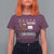 Seasons Swishes T Shirt For Women Funny Gingerbread Basketball Christmas Gift - Wonder Print Shop