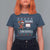 Seasons Swishes T Shirt For Women Funny Gingerbread Basketball Christmas Gift - Wonder Print Shop