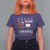 Seasons Swishes T Shirt For Women Funny Gingerbread Basketball Christmas Gift - Wonder Print Shop
