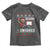 Seasons Swishes Toddler T Shirt Funny Gingerbread Basketball Christmas Gift - Wonder Print Shop