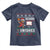 Seasons Swishes Toddler T Shirt Funny Gingerbread Basketball Christmas Gift - Wonder Print Shop