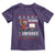 Seasons Swishes Toddler T Shirt Funny Gingerbread Basketball Christmas Gift - Wonder Print Shop