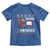 Seasons Swishes Toddler T Shirt Funny Gingerbread Basketball Christmas Gift - Wonder Print Shop