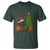 Funny Christmas Black Cat T Shirt Gift For Cat Lover - Wonder Print Shop