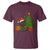 Funny Christmas Black Cat T Shirt Gift For Cat Lover - Wonder Print Shop