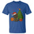 Funny Christmas Black Cat T Shirt Gift For Cat Lover - Wonder Print Shop
