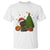 Funny Christmas Black Cat T Shirt Gift For Cat Lover - Wonder Print Shop