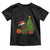 Funny Christmas Black Cat Toddler T Shirt Gift For Cat Lover - Wonder Print Shop