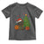 Funny Christmas Black Cat Toddler T Shirt Gift For Cat Lover - Wonder Print Shop