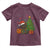 Funny Christmas Black Cat Toddler T Shirt Gift For Cat Lover - Wonder Print Shop