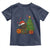Funny Christmas Black Cat Toddler T Shirt Gift For Cat Lover - Wonder Print Shop