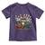 Funny Bowler Gift Toddler T Shirt Bowling Cat With Sunglasses - Wonder Print Shop