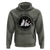 I Like Cats And Bowling And Maybe 3 People Hoodie Funny Cat Lovers - Wonder Print Shop