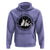 I Like Cats And Bowling And Maybe 3 People Hoodie Funny Cat Lovers - Wonder Print Shop
