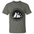 I Like Cats And Bowling And Maybe 3 People T Shirt Funny Cat Lovers - Wonder Print Shop