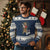 Funny Cat Bowling Meme Ugly Christmas Sweater Gift For Bowlers - Wonder Print Shop