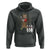 Funny Cat Bowling Meme Hoodie Gift For Bowlers - Wonder Print Shop