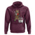 Funny Cat Bowling Meme Hoodie Gift For Bowlers - Wonder Print Shop