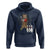 Funny Cat Bowling Meme Hoodie Gift For Bowlers - Wonder Print Shop