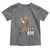 Funny Cat Bowling Meme Toddler T Shirt Gift For Bowlers - Wonder Print Shop