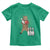 Funny Cat Bowling Meme Toddler T Shirt Gift For Bowlers - Wonder Print Shop