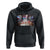 Funny Cats Bowling Battle Hoodie Gift For Cat Lovers - Wonder Print Shop