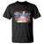 Funny Cats Bowling Battle T Shirt Gift For Cat Lovers - Wonder Print Shop