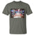 Funny Cats Bowling Battle T Shirt Gift For Cat Lovers - Wonder Print Shop